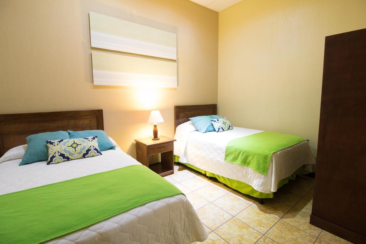 Resort Y Parque Acuatico Valle Dorado El Rosario Extérieur photo