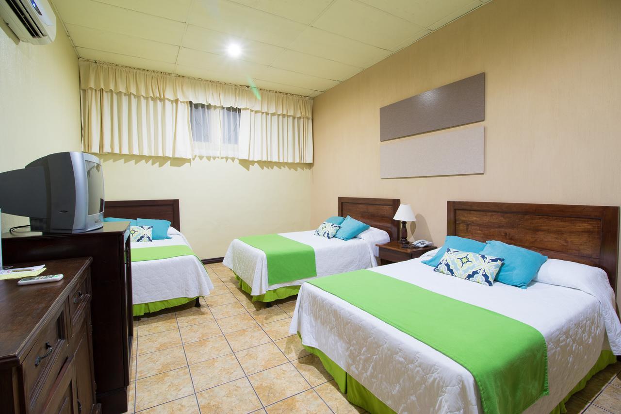 Resort Y Parque Acuatico Valle Dorado El Rosario Extérieur photo