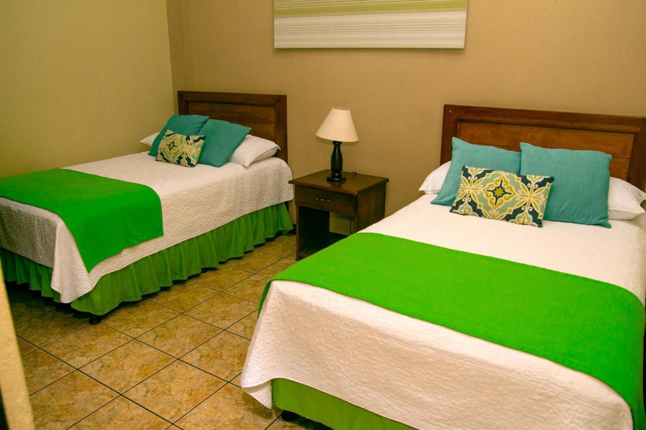 Resort Y Parque Acuatico Valle Dorado El Rosario Extérieur photo