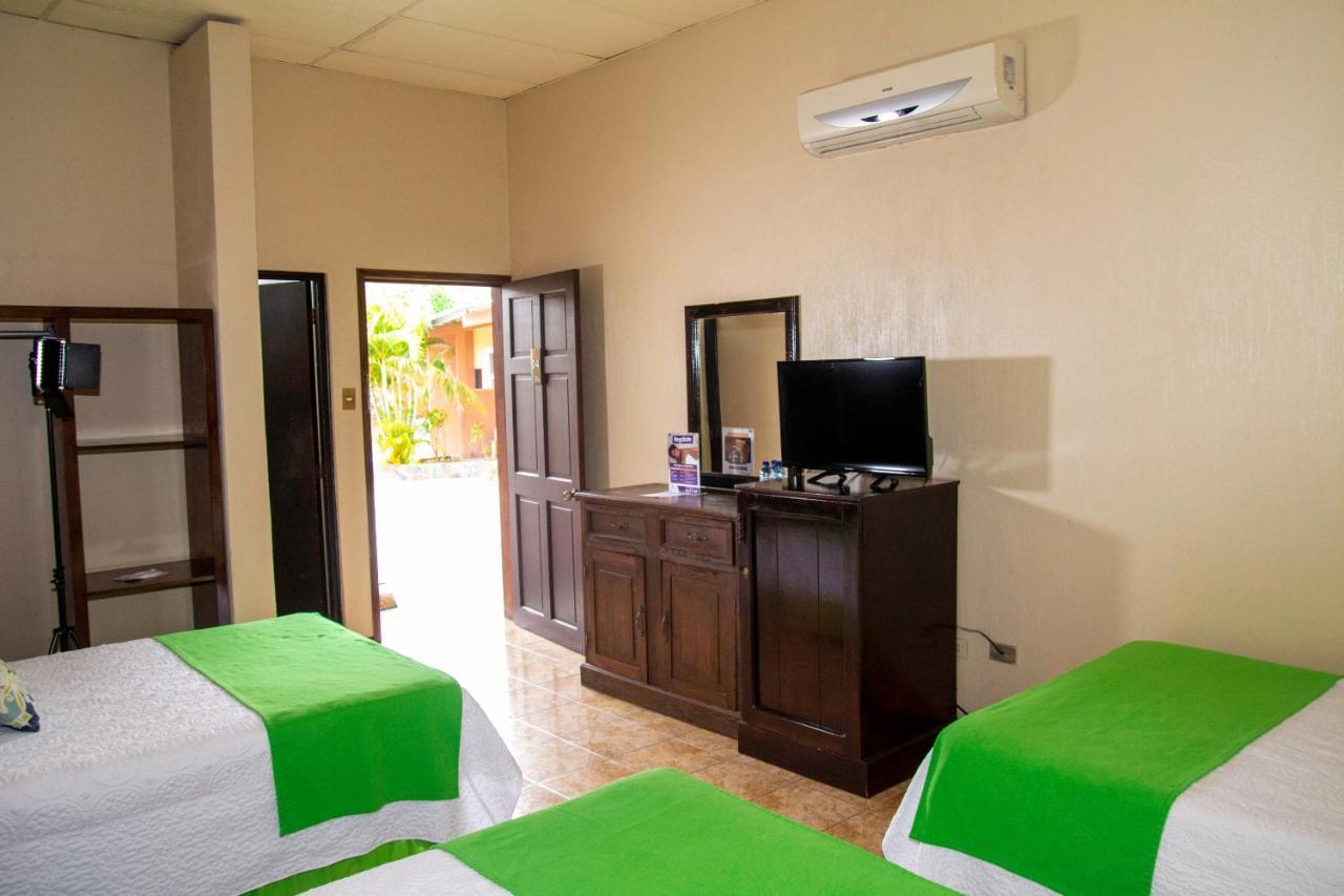 Resort Y Parque Acuatico Valle Dorado El Rosario Extérieur photo