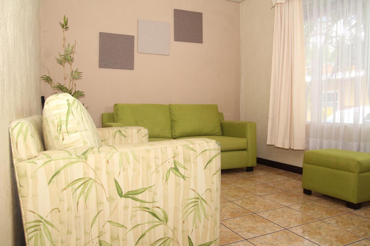 Resort Y Parque Acuatico Valle Dorado El Rosario Extérieur photo