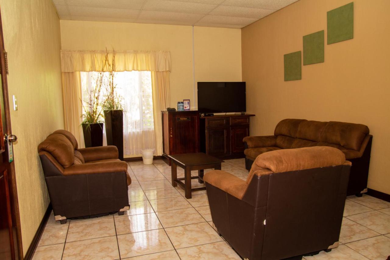Resort Y Parque Acuatico Valle Dorado El Rosario Extérieur photo