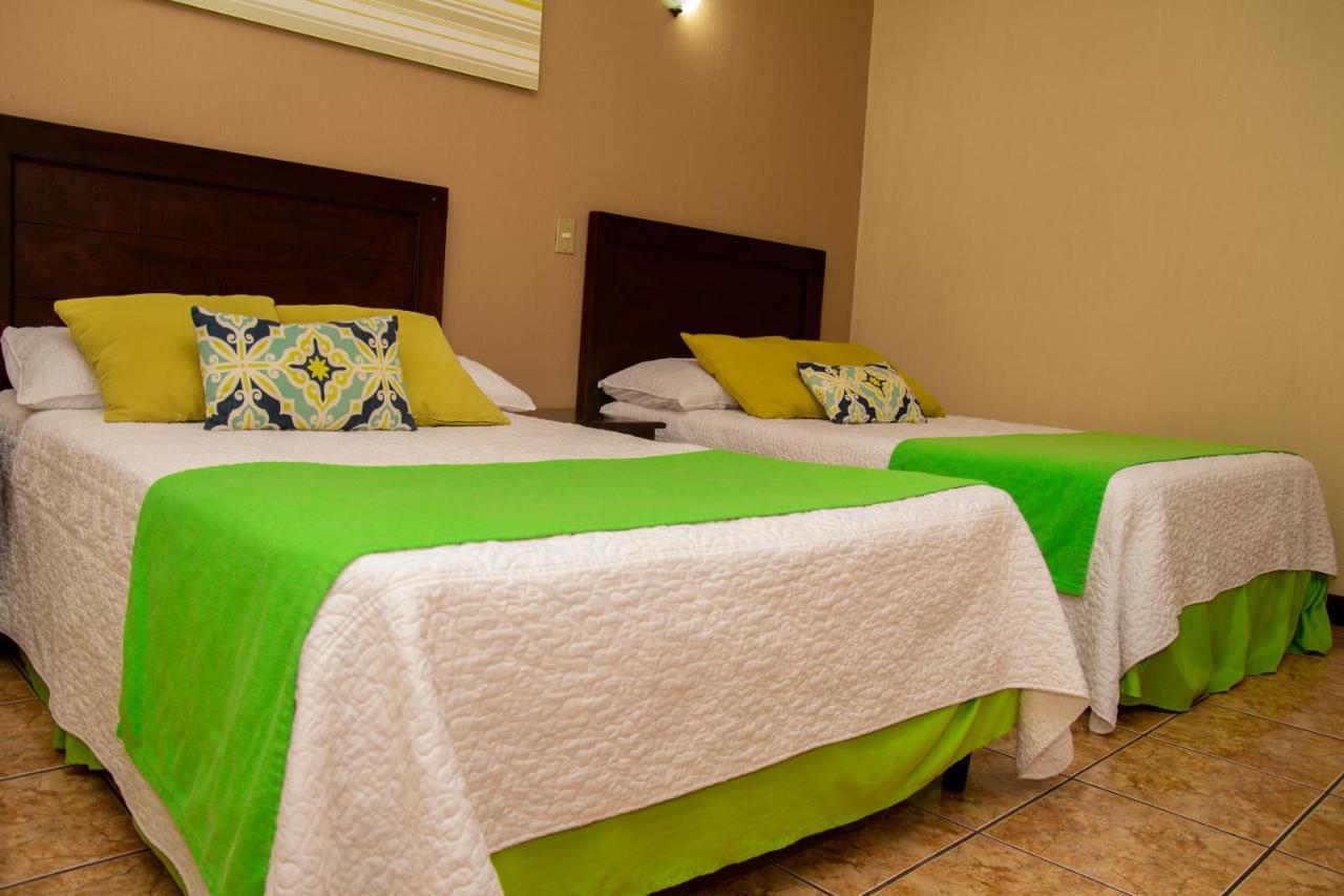 Resort Y Parque Acuatico Valle Dorado El Rosario Extérieur photo