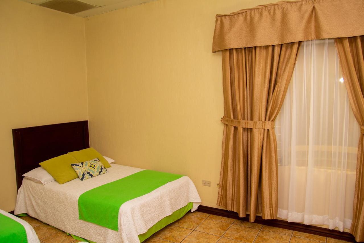 Resort Y Parque Acuatico Valle Dorado El Rosario Extérieur photo