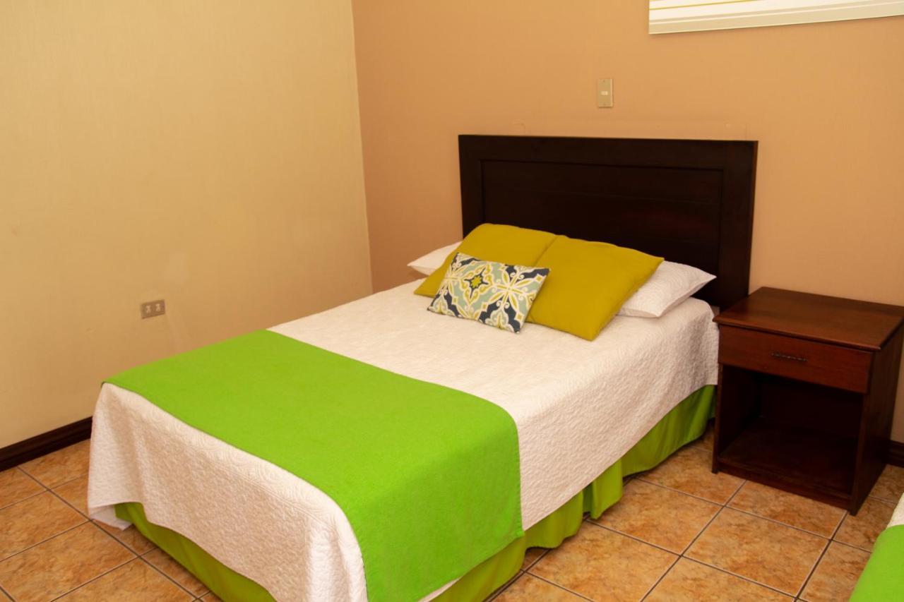 Resort Y Parque Acuatico Valle Dorado El Rosario Extérieur photo