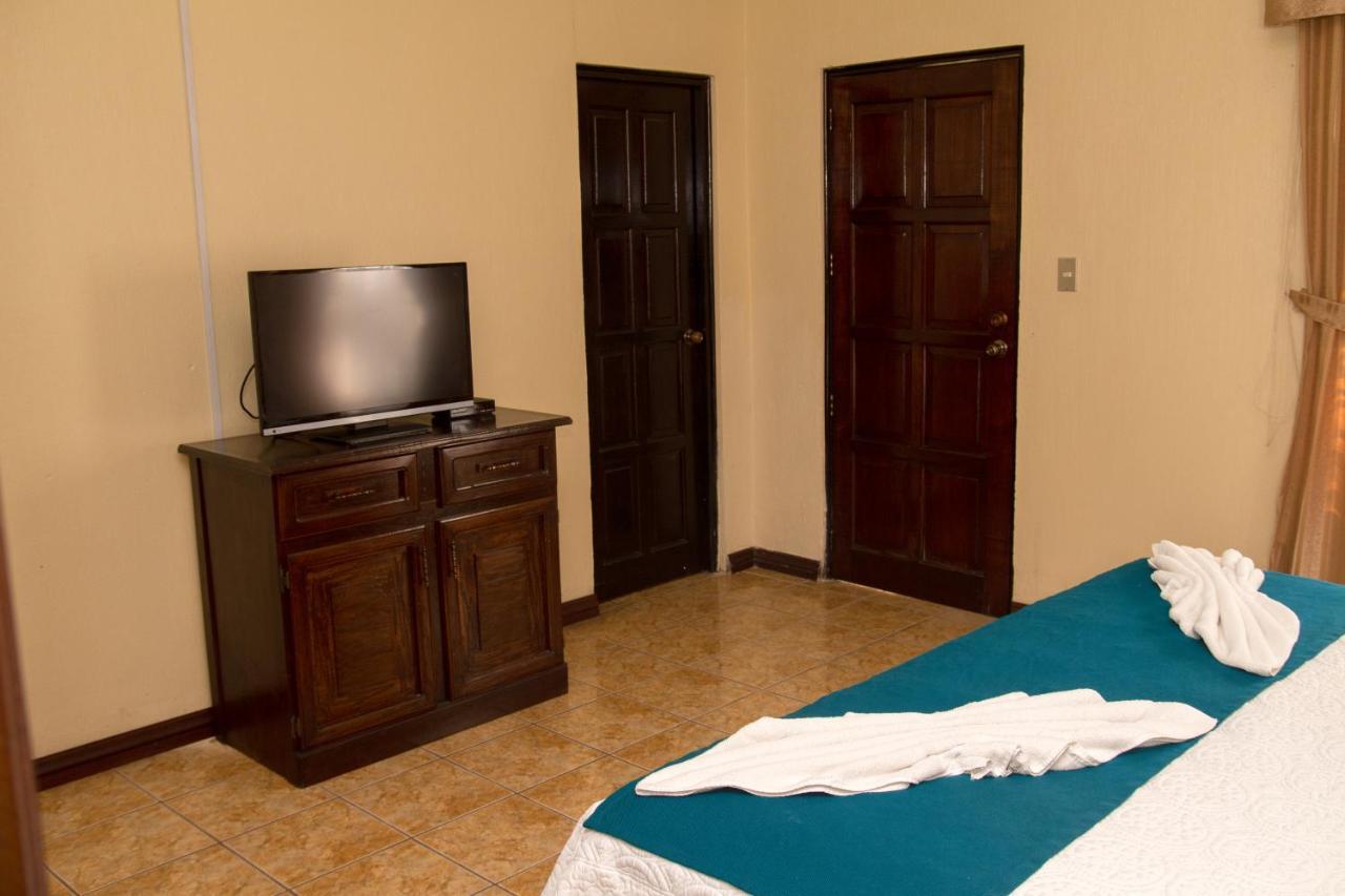 Resort Y Parque Acuatico Valle Dorado El Rosario Extérieur photo
