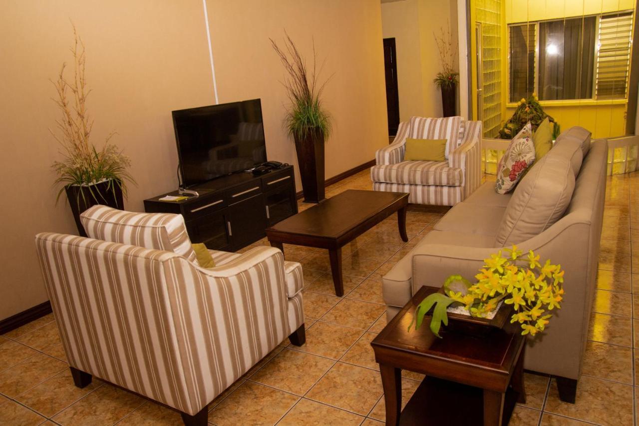 Resort Y Parque Acuatico Valle Dorado El Rosario Extérieur photo