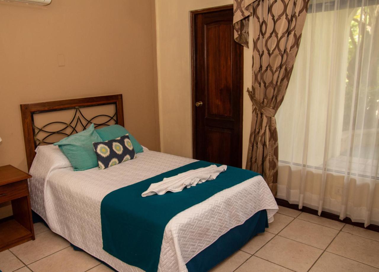 Resort Y Parque Acuatico Valle Dorado El Rosario Extérieur photo