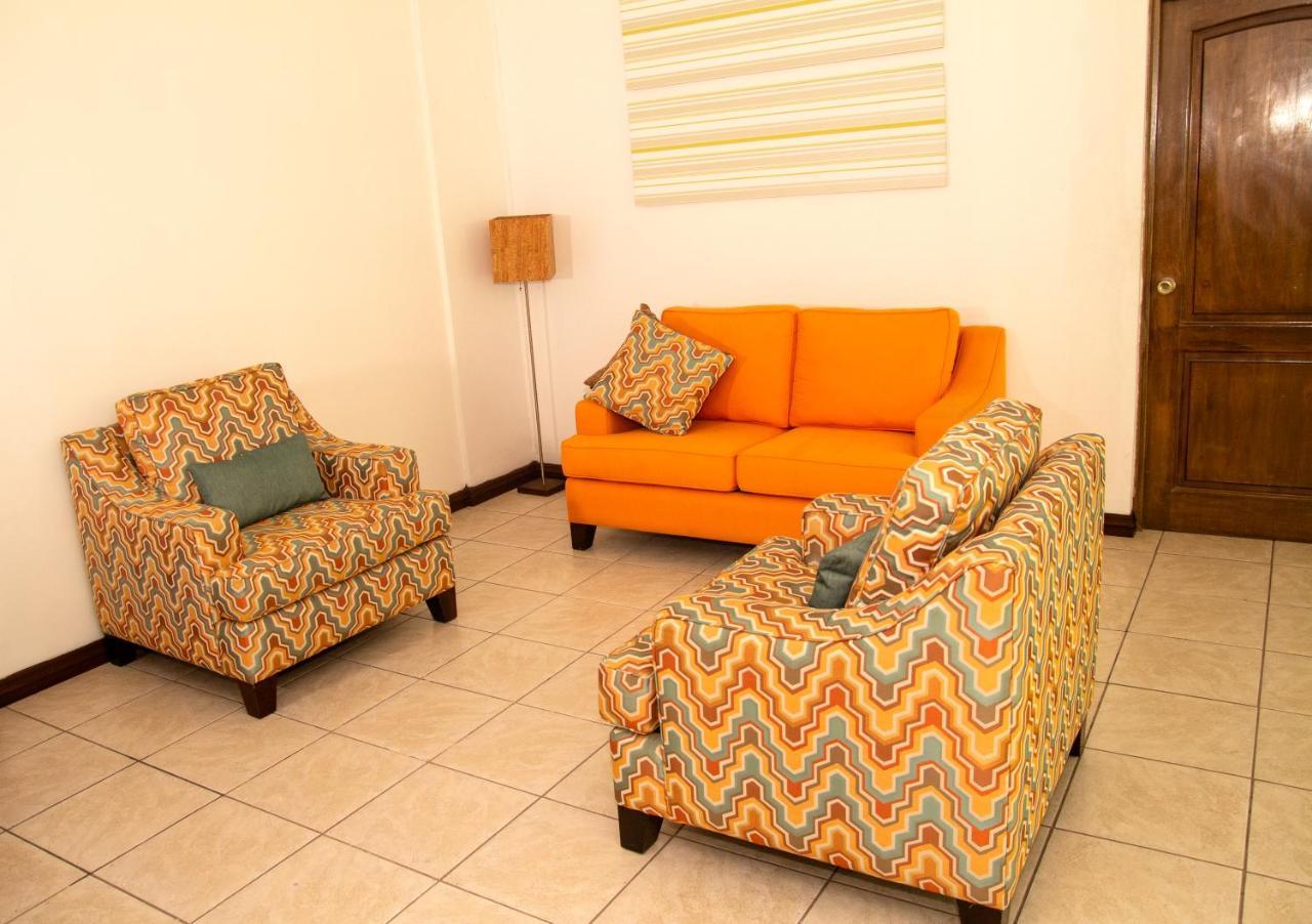Resort Y Parque Acuatico Valle Dorado El Rosario Extérieur photo