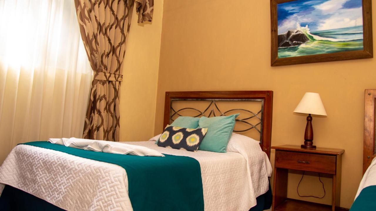 Resort Y Parque Acuatico Valle Dorado El Rosario Extérieur photo