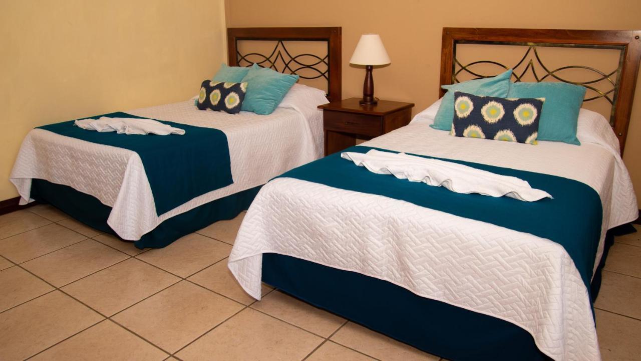 Resort Y Parque Acuatico Valle Dorado El Rosario Extérieur photo